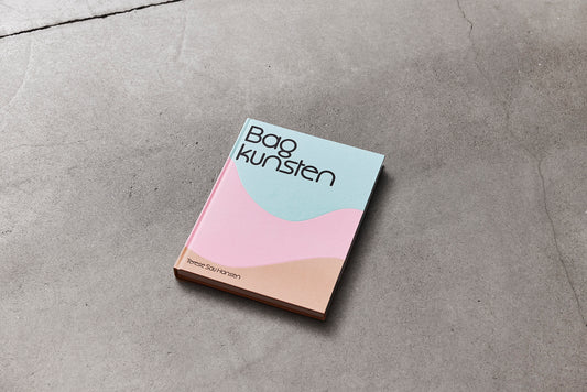 "BAG KUNSTEN"